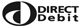 Direct Debit Logo
