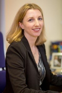 Natalie Passmore. Chief Financial Officer