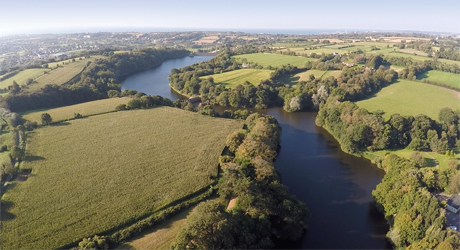 Jersey Water - Queen's Valley