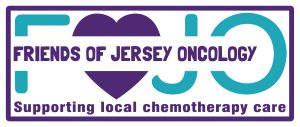Friends of Jersey Oncology logo