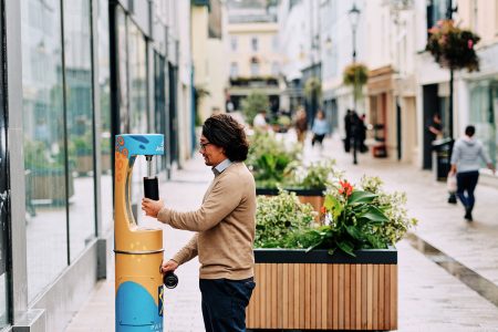 Halkett Street, St Helier